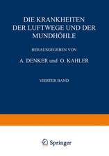 Die Krankheiten der Luftwege und der Mundhöhle: Vierter Teil Infektionskrankheiten · Pflan?liche und Tierische Parasiten · Erkrankungen bei Verschiedenen Dermatosen · Tropenkrankheiten · Blutungen