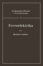 Ferroelektrika