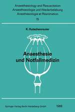 Anaesthesie und Notfallmedizin: Beiträge zum Thema „Anaesthesie und Notfallmedizin“ der Gemeinsamen Tagung der Österreichischen Gesellschaft für Anaesthesiologie , der Deutschen Gesellschaft für Anaesthesie und Wiederbelebung und der Schweizerischen Gesellschaft für Anaesthesiologie (Société Suisse d’ Anesthésiologie) vom 16. bis 18. September 1965 in Zürich