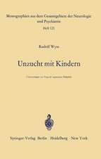 Unzucht mit Kindern: Untersuchungen zur Frage der sogenannten Pädophilie