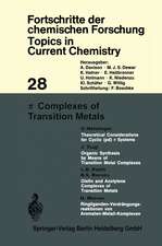 Inorganic and Analytical Chemistry