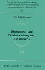 Überlebens- und Wiederbelebungszeit des Herzens