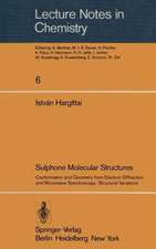 Sulphone Molecular Structures: Conformation and Geometry from Electron Diffraction and Microwave Spectroscopy; Structural Variations