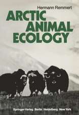 Arctic Animal Ecology