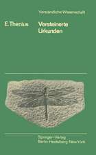 Versteinerte Urkunden: Die Paläontologie als Wissenschaft vom Leben in der Vorzeit