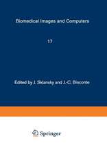 Biomedical Images and Computers: Selected Papers Presented at the United States-France Seminar on Biomedical Image Processing, St. Pierre de Chartreuse, France, May 27–31, 1980