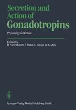 Secretion and Action of Gonadotropins: Physiology and Clinic