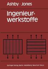 Ingenieurwerkstoffe: Einführung in ihre Eigenschaften und Anwendungen