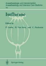 Isoflurane