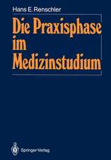 Die Praxisphase im Medizinstudium: Die geschichtliche Entwicklung der klinischen Ausbildung mit der Fallmethode