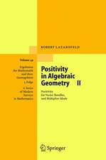 Positivity in Algebraic Geometry II: Positivity for Vector Bundles, and Multiplier Ideals