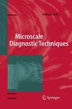 Microscale Diagnostic Techniques