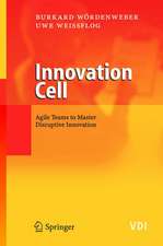 Innovation Cell