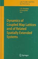 Dynamics of Coupled Map Lattices and of Related Spatially Extended Systems