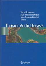 Thoracic Aortic Diseases