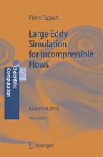 Large Eddy Simulation for Incompressible Flows: An Introduction