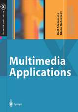 Multimedia Applications