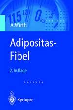 Adipositas-Fibel