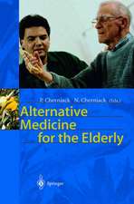 Alternative Medicine for the Elderly