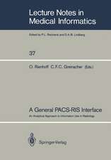 A General PACS-RIS Interface