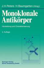 Monoklonale Antikörper: Herstellung und Charakterisierung