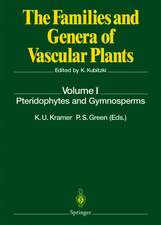 Pteridophytes and Gymnosperms