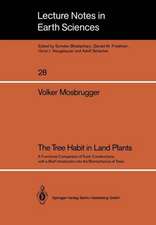 The Tree Habit in Land Plants: A Functional Comparison of Trunk Constructions with a Brief Introduction into the Biomechanics of Trees