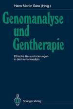 Genomanalyse und Gentherapie: Ethische Herausforderungen in der Humanmedizin