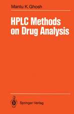 HPLC Methods on Drug Analysis