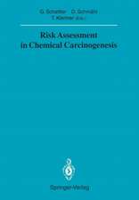 Risk Assessment in Chemical Carcinogenesis