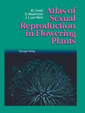 Atlas of Sexual Reproduction in Flowering Plants