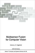 Multisensor Fusion for Computer Vision