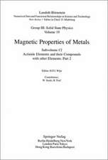 Actinide Elements and their Compounds with other Elements.