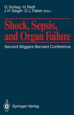 Shock, Sepsis, and Organ Failure: Third Wiggers Bernard Conference — Cytokine Network