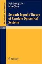 Smooth Ergodic Theory of Random Dynamical Systems