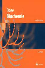 Biochemie: Eine Einführung