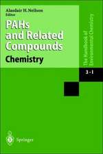 PAHs and Related Compounds