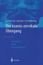 Der kraniozervikale Übergang: Aktuelle Gesichtspunkte aus Grundlagenforschung und Klinik zur Pathophysiologie von HWS-Weichteiltraumen