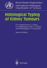 Histological Typing of Kidney Tumours: In Collaboration with L. H. Sobin and Pathologists in 6 Countries