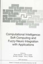 Computational Intelligence: Soft Computing and Fuzzy-Neuro Integration with Applications