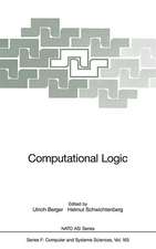 Computational Logic