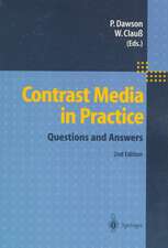 Contrast Media in Practice: Questions and Answers