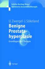 Benigne Prostatahyperplasie: Grundlagen und Therapie