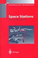 Space Stations: Systems and Utilization