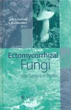 Ectomycorrhizal Fungi: Key Genera in Profile