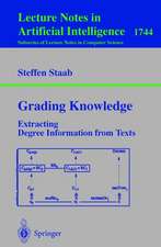 Grading Knowledge: Extracting Degree Information from Texts