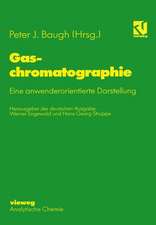 Gaschromatographie