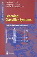 Learning Classifier Systems: From Foundations to Applications