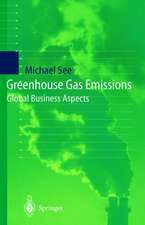 Greenhouse Gas Emissions