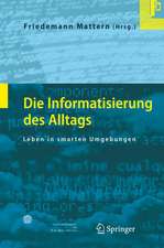 Die Informatisierung des Alltags